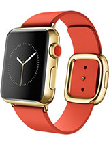 Apple Watch Edition 38Mm (1St Gen) Price in Pakistan