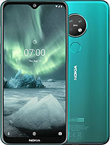Nokia 7.2 6GB Price in Pakistan