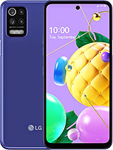 LG K52 Price in Pakistan