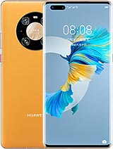 Huawei Mate 40 Pro Price in Pakistan