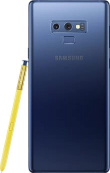 Samsung Galaxy Note 9 Price in Pakistan