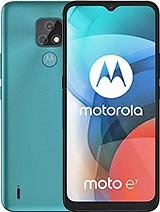 Motorola Moto E7 Price in Pakistan