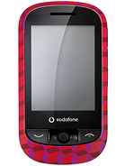 Vodafone 543 Price in Pakistan