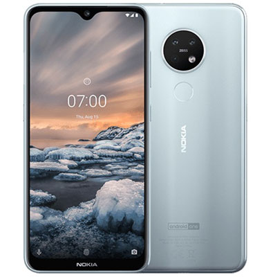 Nokia 6.4
 Price in Pakistan
