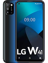 LG W41 Price in Pakistan