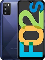 Samsung Galaxy F02s Price in Pakistan