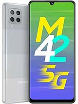 Samsung Galaxy M42
 Price in Pakistan
