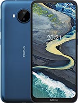 Nokia C20 Plus Price in Pakistan