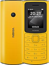 Nokia 110 4G Price in Pakistan