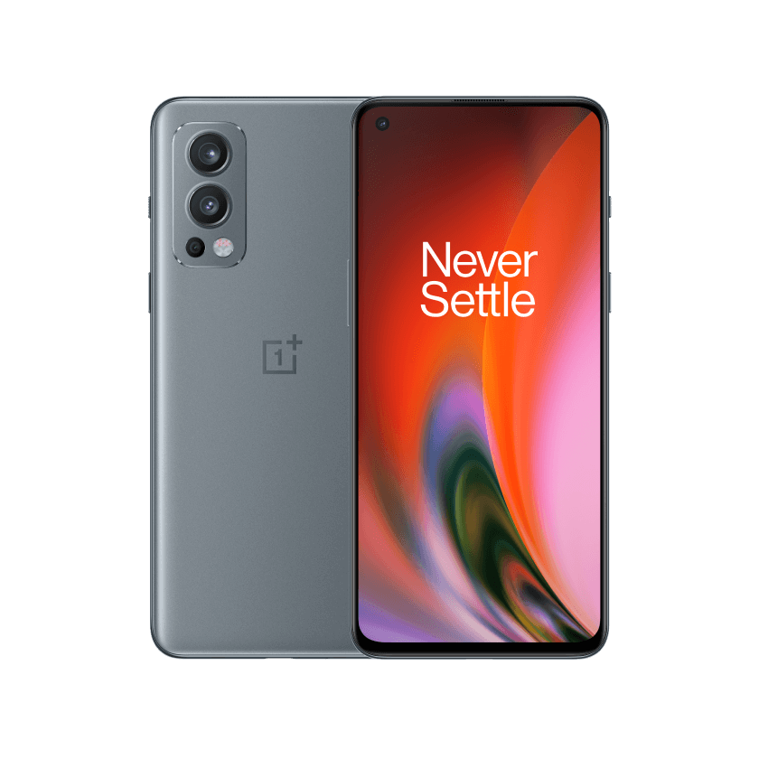 OnePlus Nord2