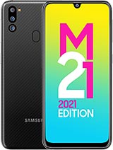 Samsung Galaxy M21 2021 Price in Pakistan