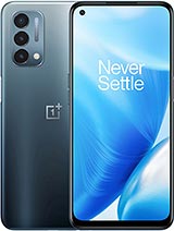 OnePlus Nord 200