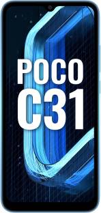 Xiaomi Poco C31 Price in Pakistan