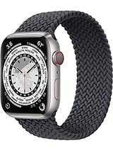 Apple Watch Edition Series 7 Price in Pakistan
