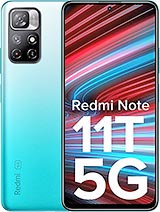 Xiaomi Redmi Note 11T 5G Price in Pakistan