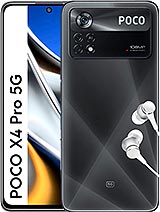 Xiaomi Poco X4 Pro 5G Price in Pakistan