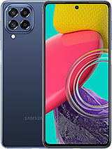 Samsung Galaxy M53 Price in Pakistan