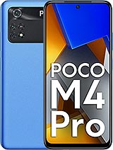 Xiaomi Poco M4 Pro 4G Price in Pakistan