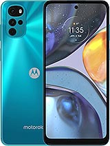 Motorola Moto G22 Price in Pakistan