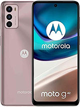 Motorola Moto G42 Price in Pakistan