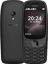 Nokia 6310 (2024) Price In Pakistan