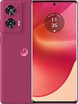 Motorola Edge 50 Fusion Price In Pakistan
