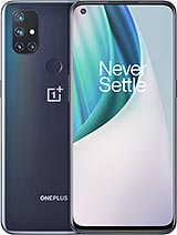 OnePlus Nord N10 (5g Activated) | PTA Approved