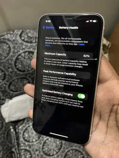 iPhone 11 pta Approved 128gb