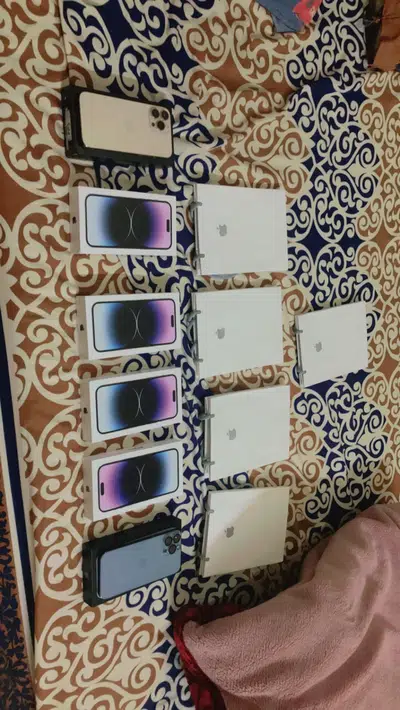 iphone 14 pro max deep purple pin pack