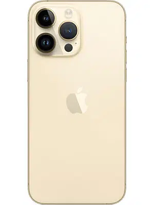 Iphone 14 Pro Max 2556 GB Gold