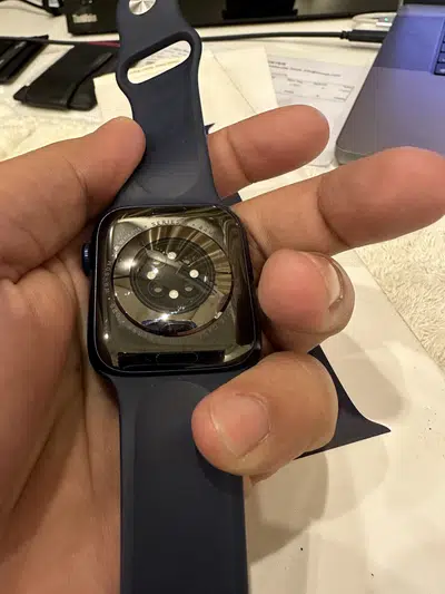 Apple Watch Series 6 (Blue) 44mm