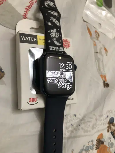 Apple Watch Series 6 cellular