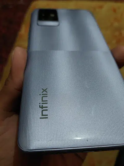 Android Infinix note10 for sale 10/10 condition