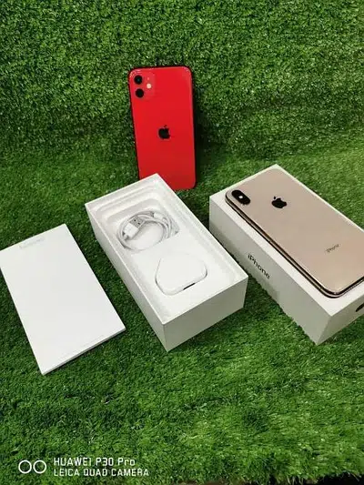 iphone xs 256gb pta approved