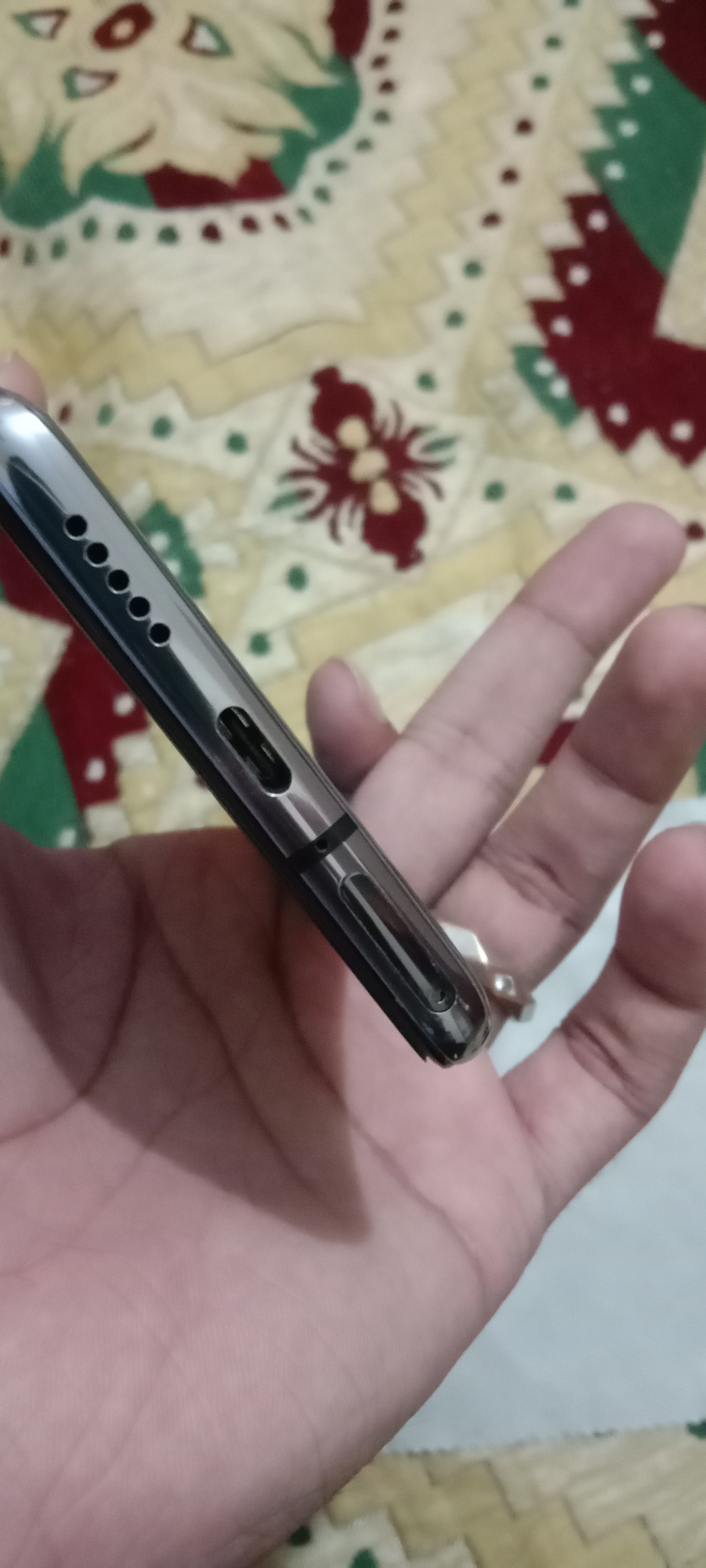 OnePlus 7T(8/128) DUAL SIM 10/10 BEST PRICE 