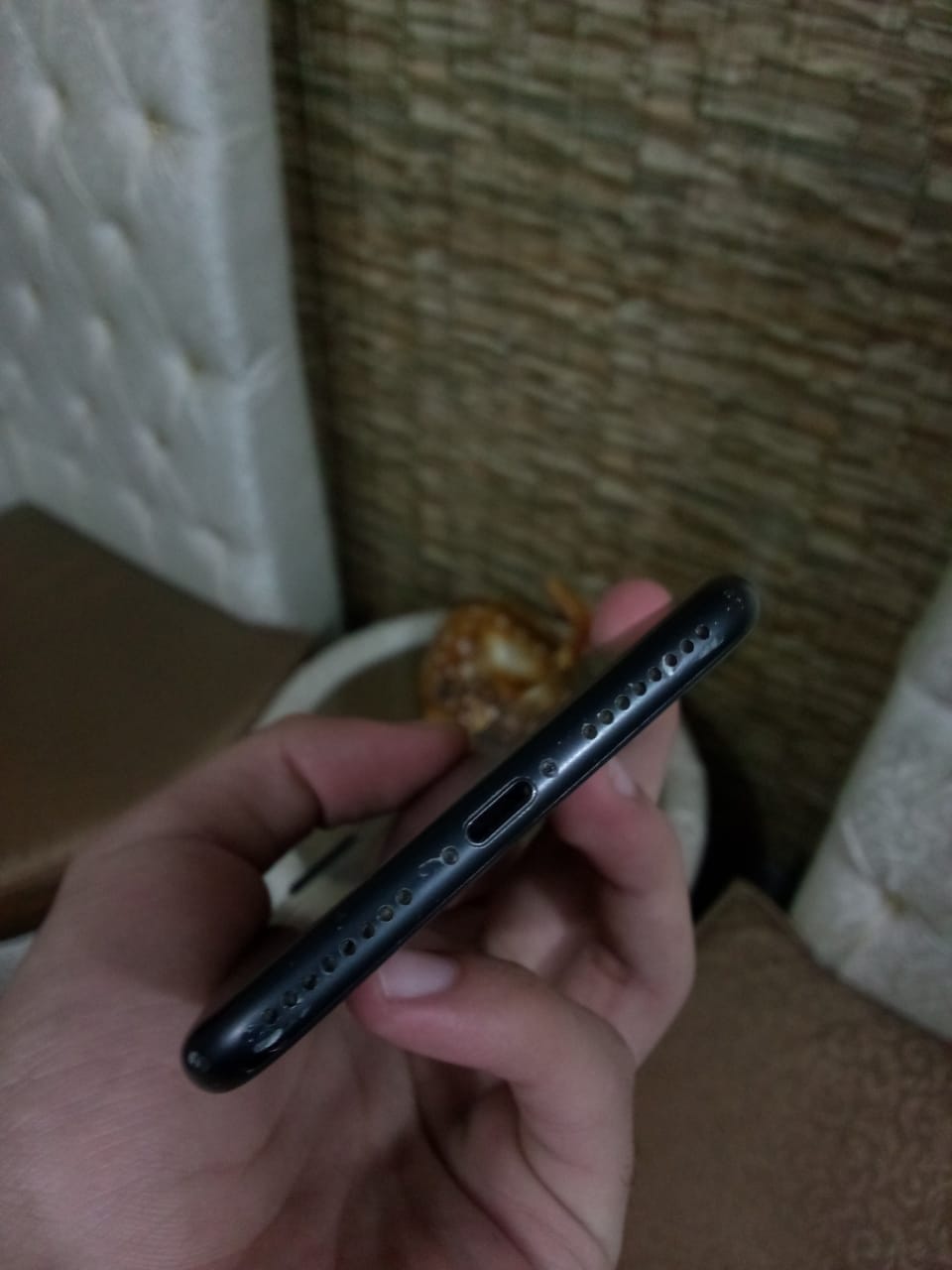 Iphone 7 plus