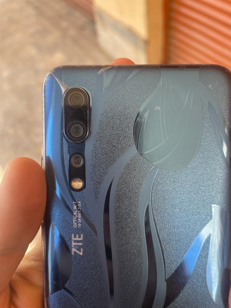 zte axon 10 pro for sell